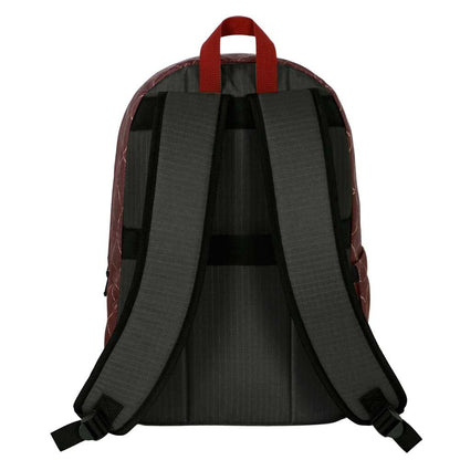 Sac à dos Harry Potter Griffindor 44 cm, vue 3
