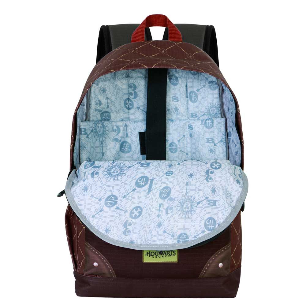 Sac à dos Harry Potter Griffindor 44 cm, vue 4