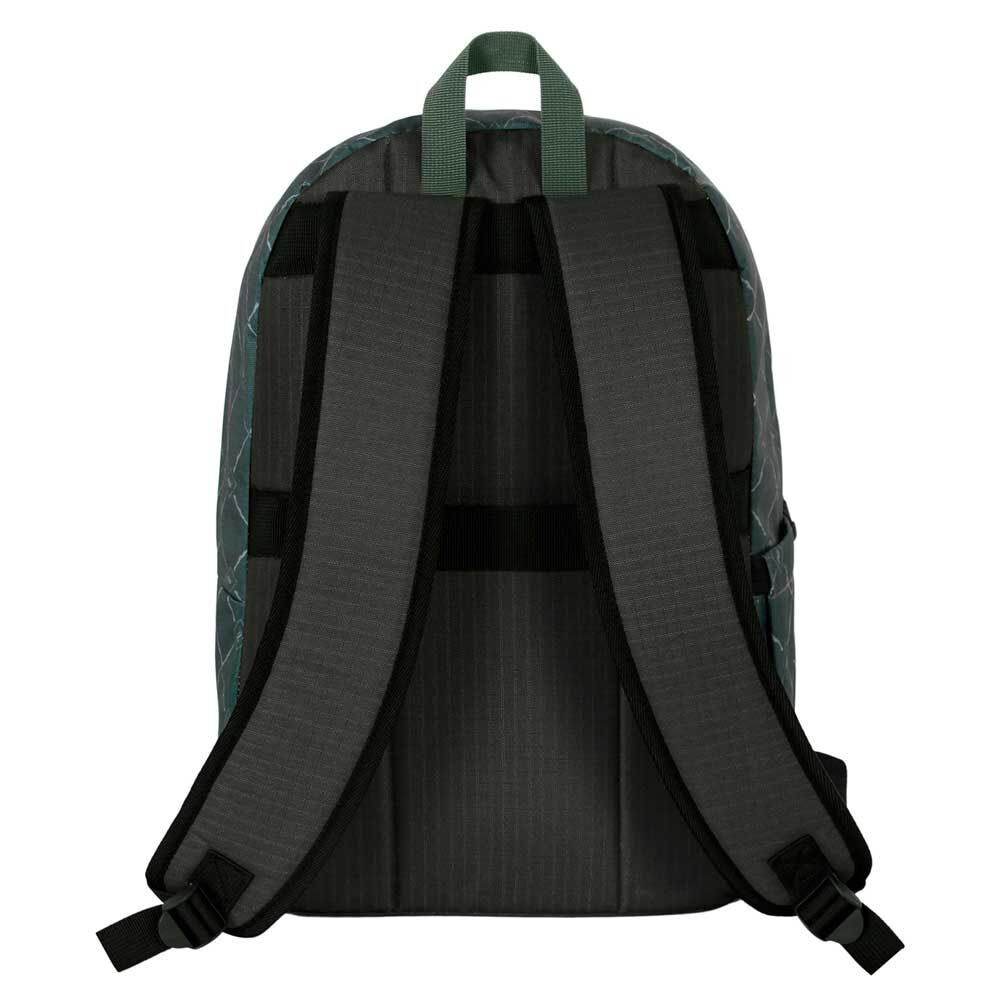 Sac à dos Harry Potter Slytherin 44 cm, vue 2