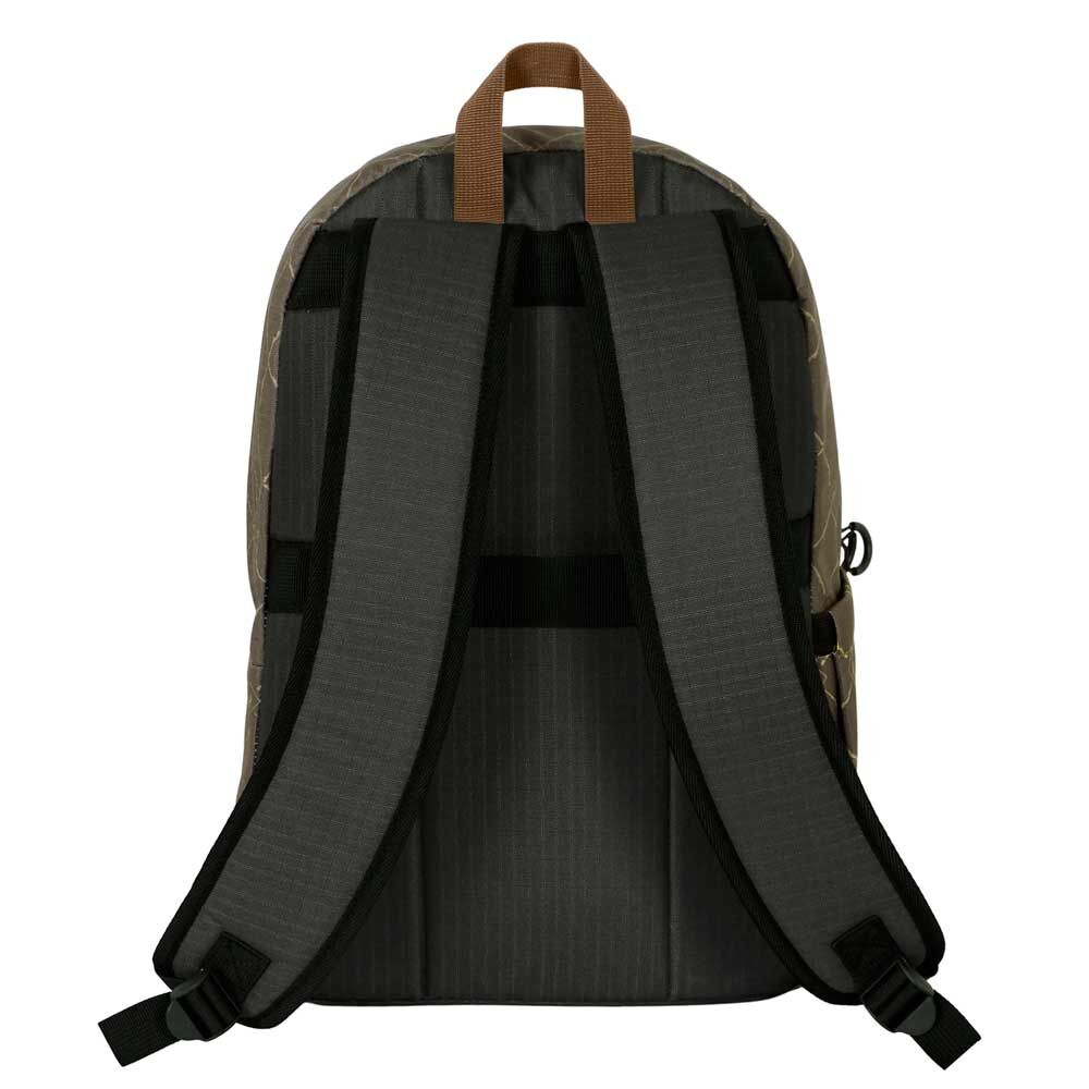 Sac à dos Harry Potter Huffelpuff 44 cm