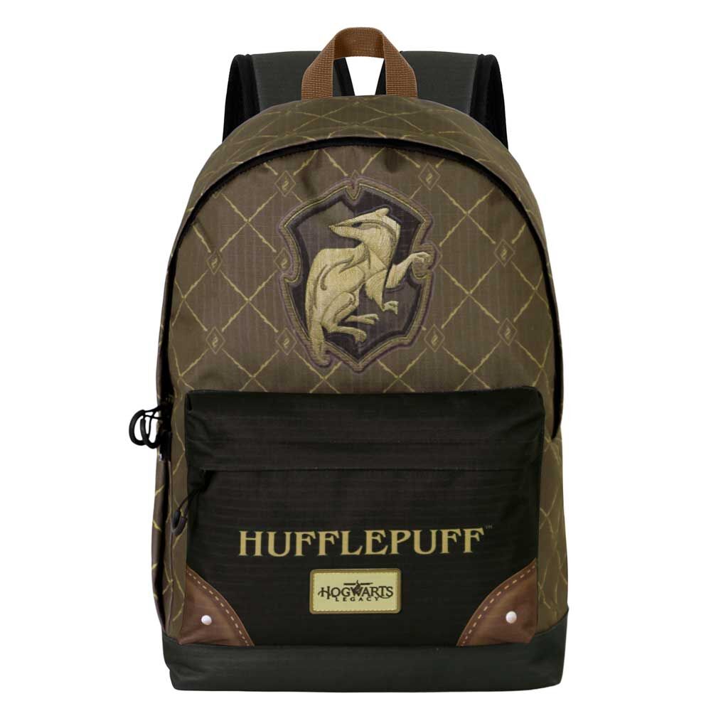 Sac à dos Harry Potter Huffelpuff 44 cm, vue 2