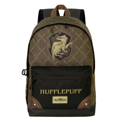 Sac à dos Harry Potter Huffelpuff 44 cm, vue 2