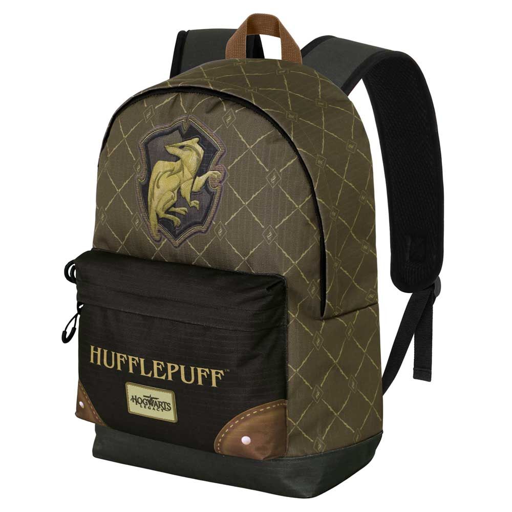 Sac à dos Harry Potter Huffelpuff 44 cm, vue 4