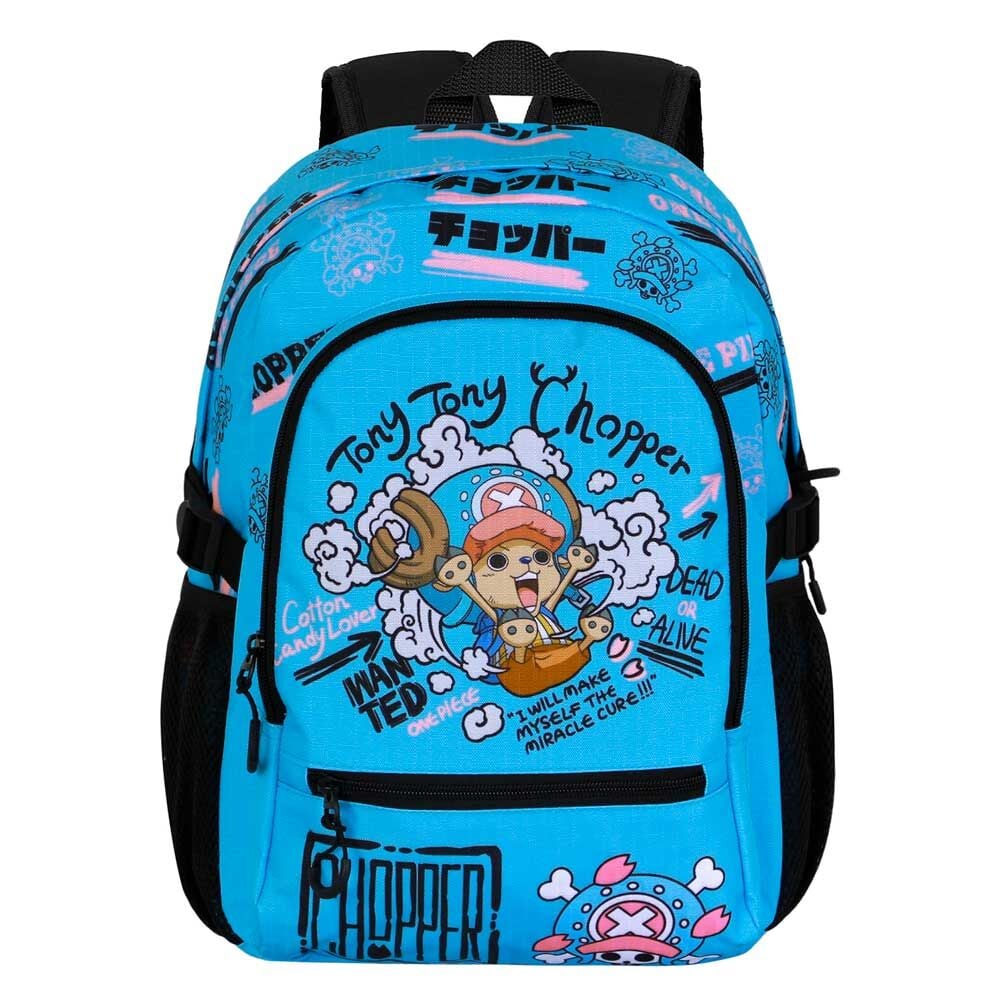 Sac à dos One Piece Chopper 41 cm