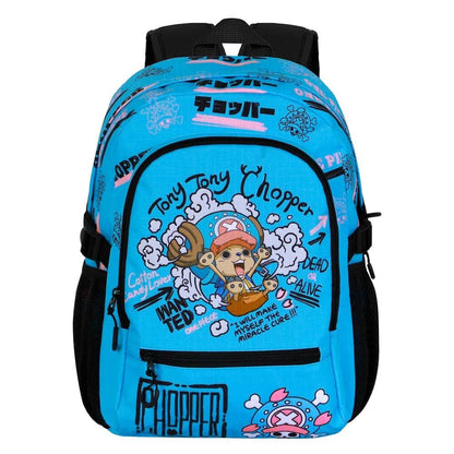 Sac à dos One Piece Chopper 41 cm