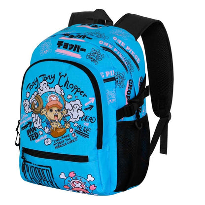 Sac à dos One Piece Chopper 41 cm, vue 4