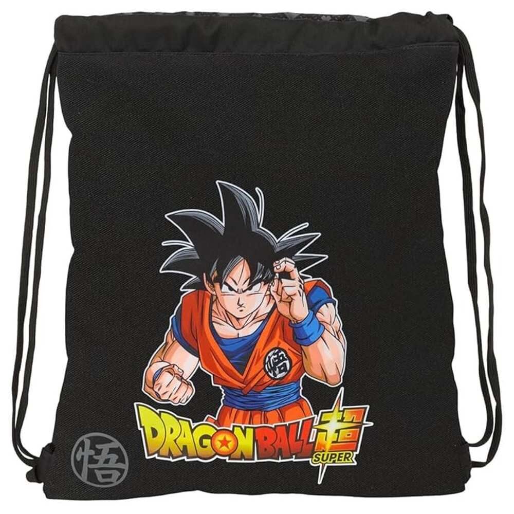 Sac de sport Dragon Ball Combat