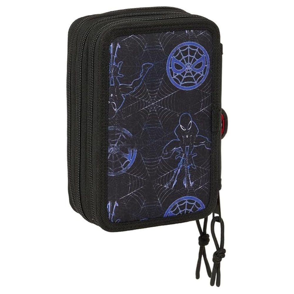 Trousse garnie triple Marvel Spiderman Attack, vue 2