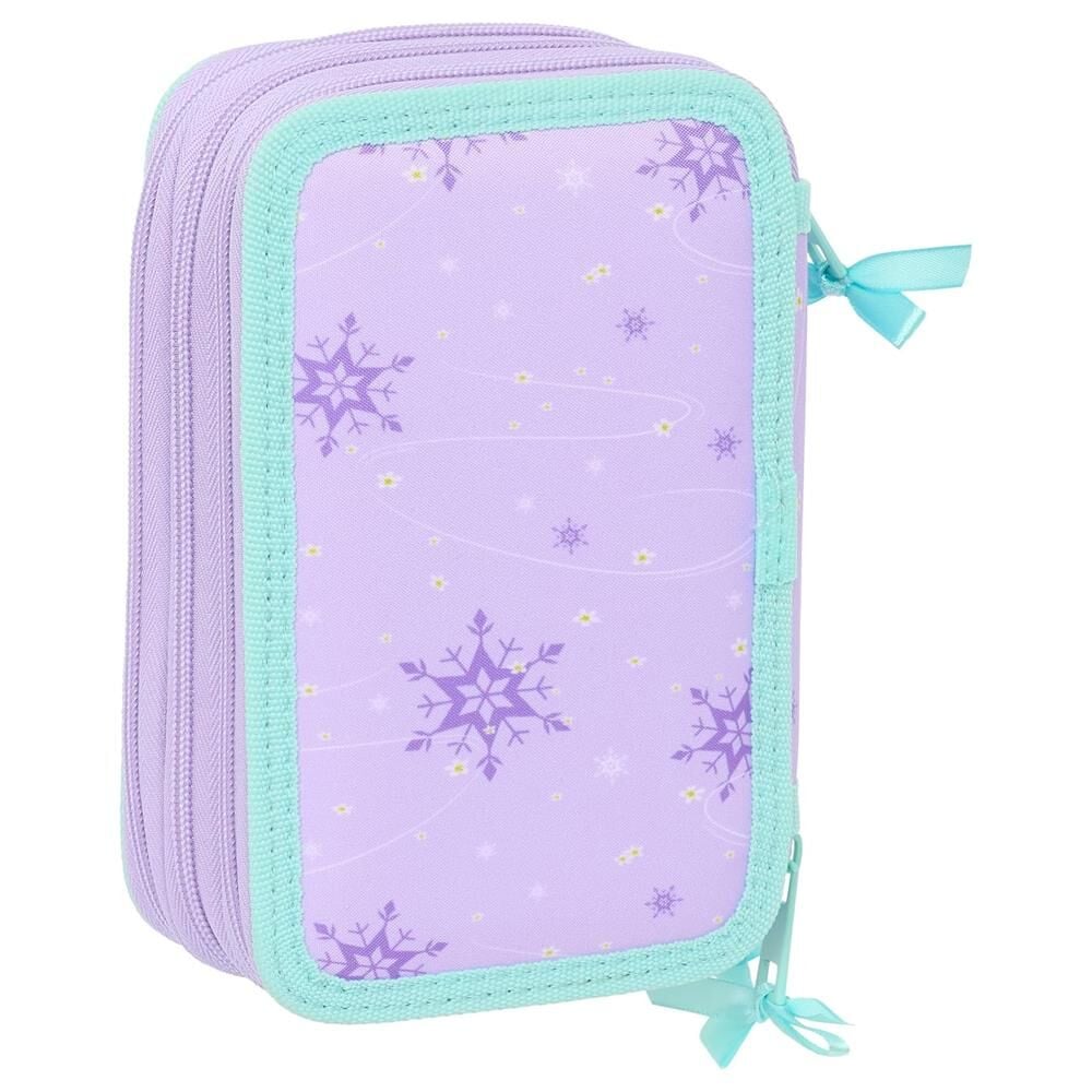 Trousse garnie triple Disney Frozen Spirit, vue 2
