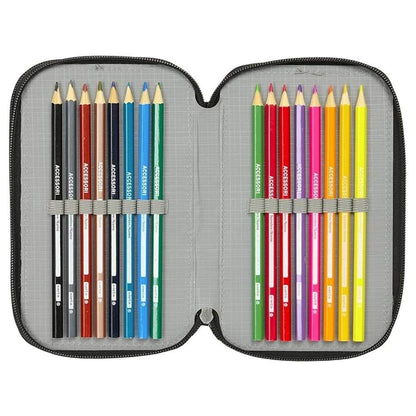 Trousse garnie triple Marvel Spiderman Attack, vue 3