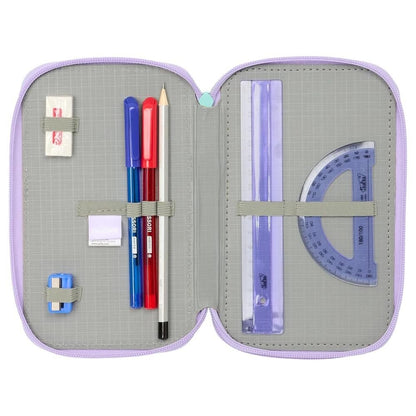 Trousse garnie triple Disney Frozen Spirit, vue 3