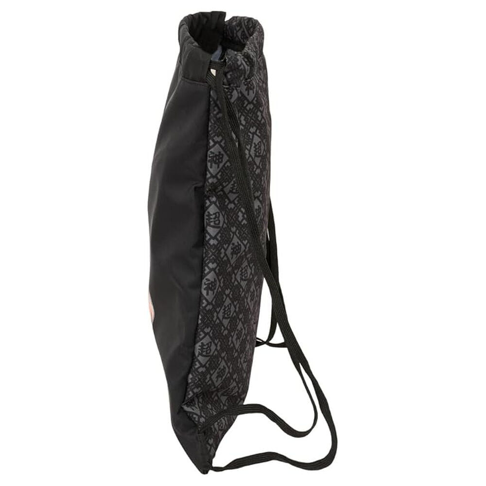 Sac de sport Dragon Ball Combat, vue 3