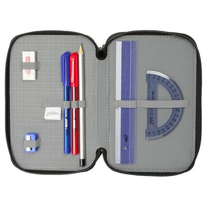 Trousse garnie triple Marvel Spiderman Attack, vue 4
