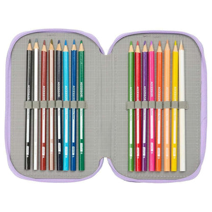 Trousse garnie triple Disney Frozen Spirit, vue 4