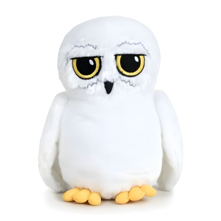 Peluche Hedwige Harry Potter 60 cm