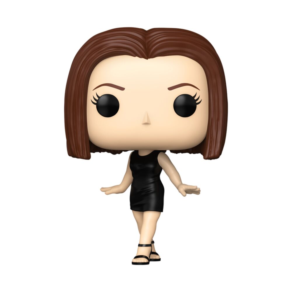 Figurine Funko POP! Spice Girls Posh Spice, vue 2
