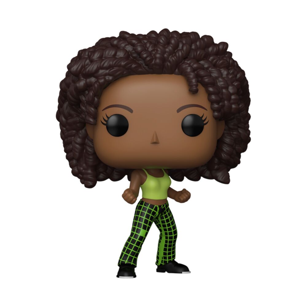 Figurine Funko POP! Spice Girls Scary Spice, vue 2