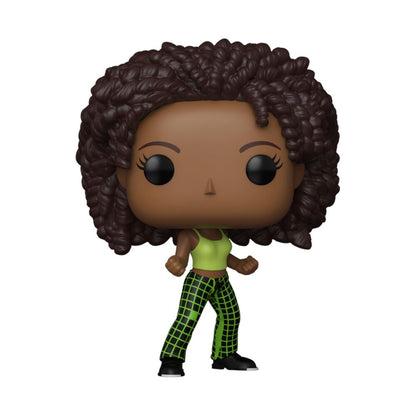 Figurine Funko POP! Spice Girls Scary Spice, vue 2