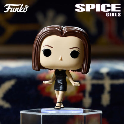 Figurine Funko POP! Spice Girls Posh Spice, vue 3