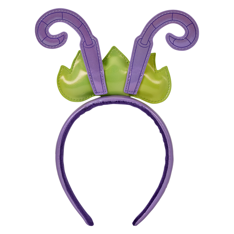 Sac à dos Loungefly Disney Pixar Bug's Life Princess Atta + Headband 26 cm, vue 5