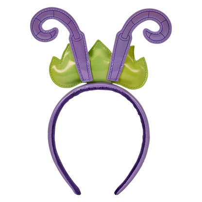 Sac à dos Loungefly Disney Pixar Bug's Life Princess Atta + Headband 26 cm, vue 5