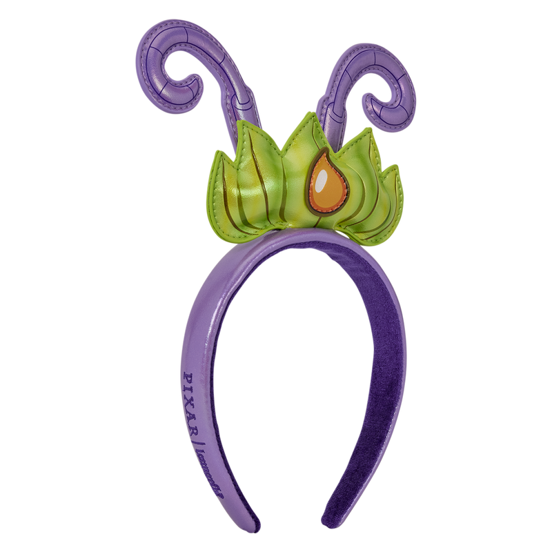 Sac à dos Loungefly Disney Pixar Bug's Life Princess Atta + Headband 26 cm, vue 6