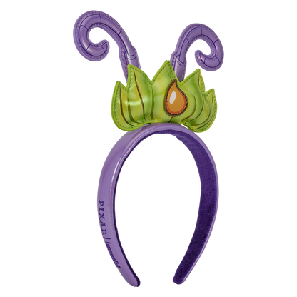 Sac à dos Loungefly Disney Pixar Bug's Life Princess Atta + Headband 26 cm, vue 6