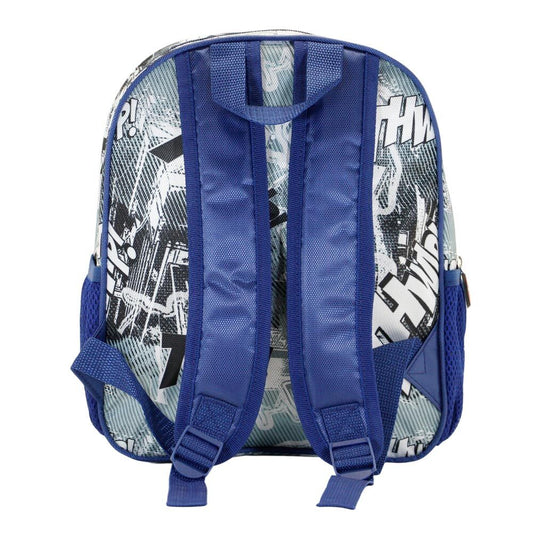 Sac à dos 3D Marvel Spiderman Jumping 31 cm
