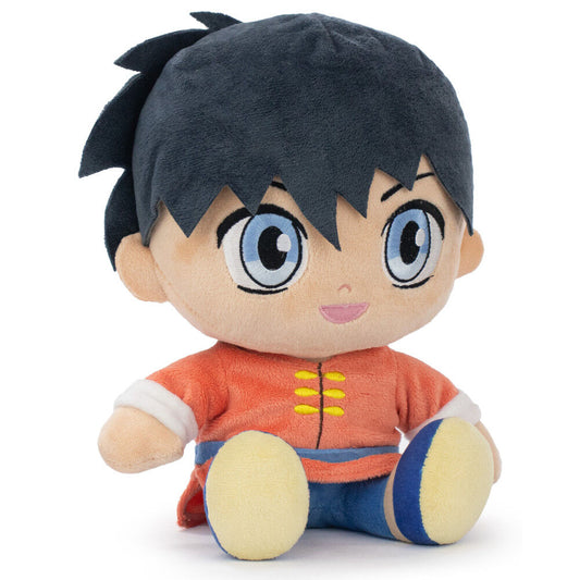 Peluche Ranma 25 cm