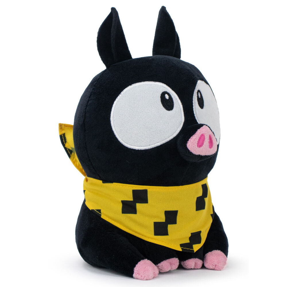 Peluche P-Chan Ranma ½ 25 cm