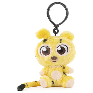 Porte-clés peluche Marsupilami 13 cm