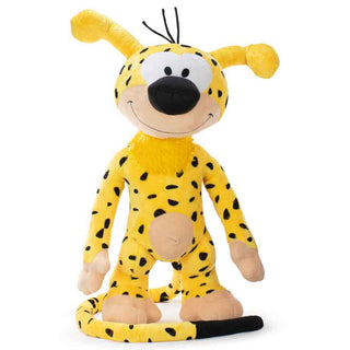 Peluche Marsupilami grand format 70 cm