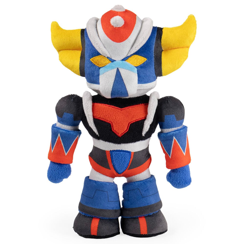 Peluche Goldorak 28 cm