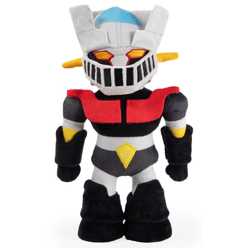 Peluche Mazinger Z 28 cm, vue 2