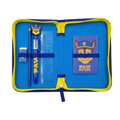 Trousse garnie double Paw Patrol Chase, vue 2