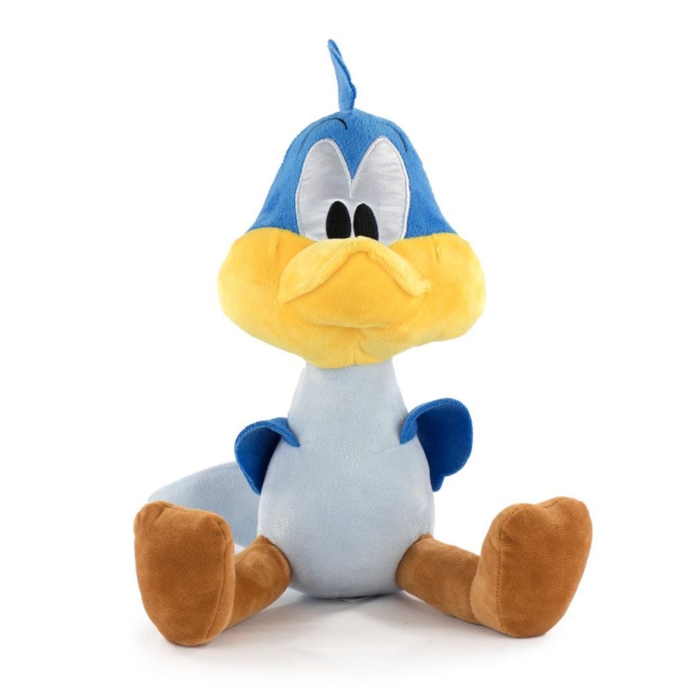 Peluche Bip Bip Looney Tunes 30 cm