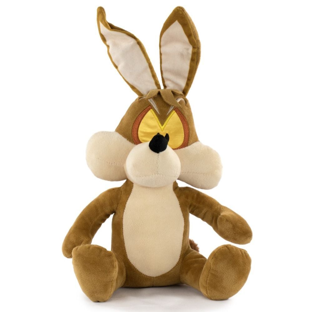 Peluche Vil Coyote Looney Tunes 30 cm