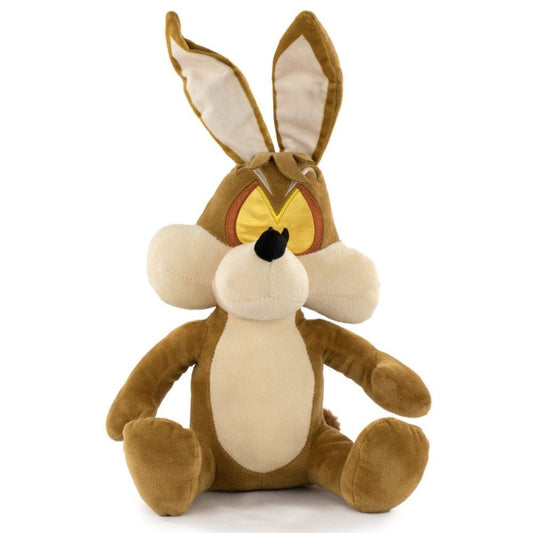 Peluche Vil Coyote Looney Tunes 30 cm