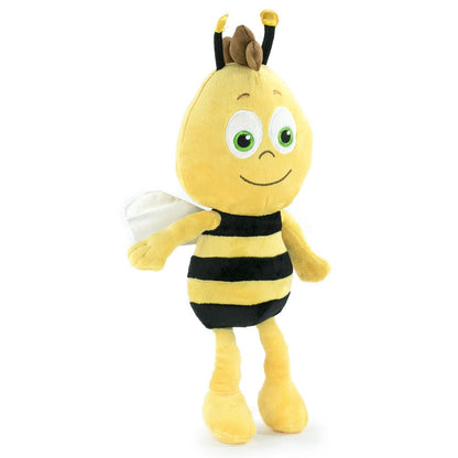 Peluche Willy Maya l’abeille 33 cm