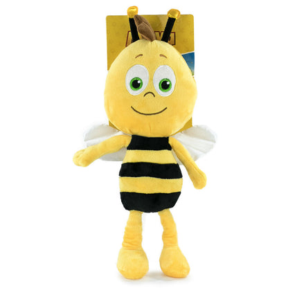 Peluche Willy Maya l’abeille 33 cm, vue 2