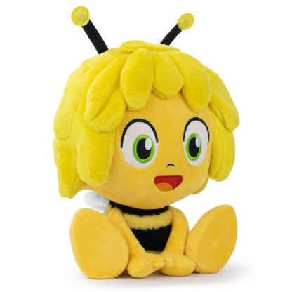 Peluche Maya l’abeille 25 cm