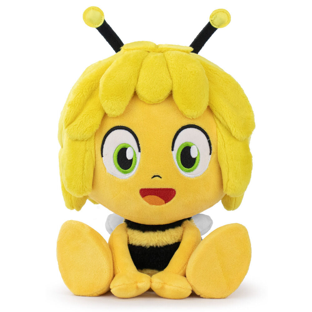 Peluche Maya l’abeille 25 cm, vue 2