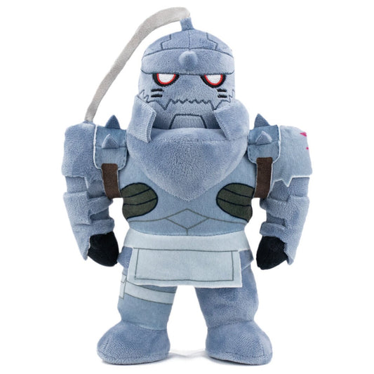 Peluche Alphonse Elric Fullmetal Alchemist 26 cm