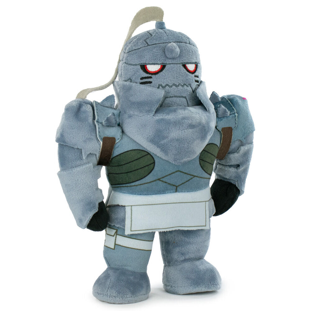 Peluche Alphonse Elric Fullmetal Alchemist 26 cm, vue 2