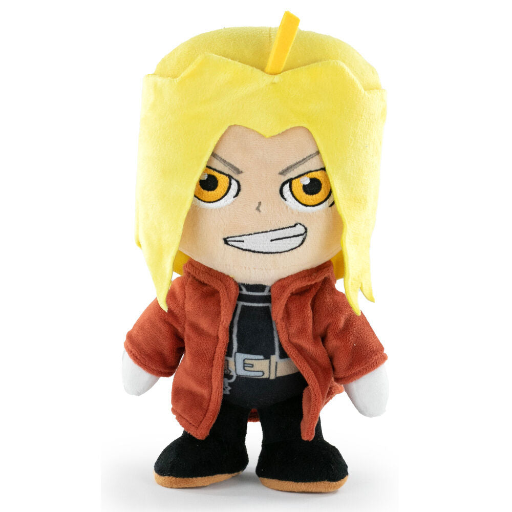 Peluche Edward Elric Fullmetal Alchemist 26 cm, vue 2
