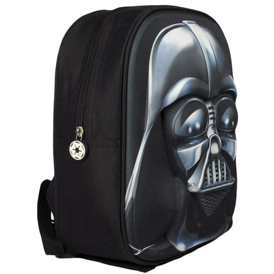 Sac à dos 3D EVA Darth Vader Star Wars 31 cm