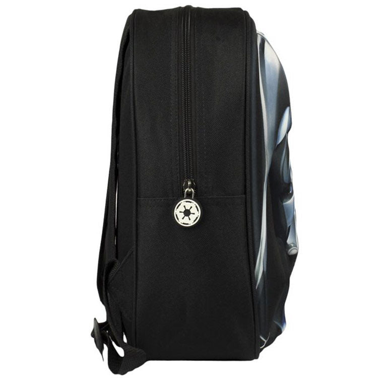 Sac à dos 3D EVA Darth Vader Star Wars 31 cm, vue 2