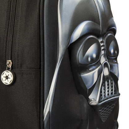 Sac à dos 3D EVA Darth Vader Star Wars 31 cm, vue 4