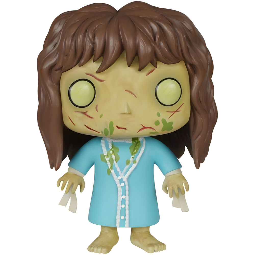Figurine Funko POP! El Exorcista Regan