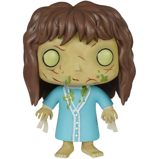 Figurine Funko POP! El Exorcista Regan